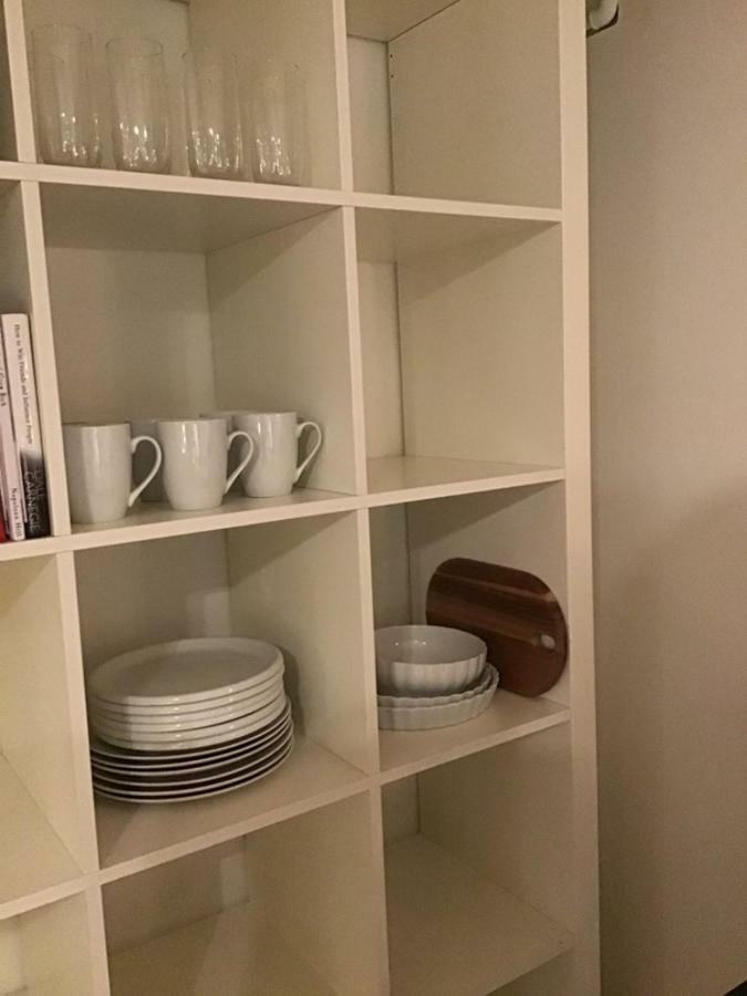 דירות Special Offer,One Of Its Kind, Extremely Central In Herning, Danish Hosts, Extremely Clean, Very Quiet Street But A Stonethrough From Bars & Restaurants מראה חיצוני תמונה