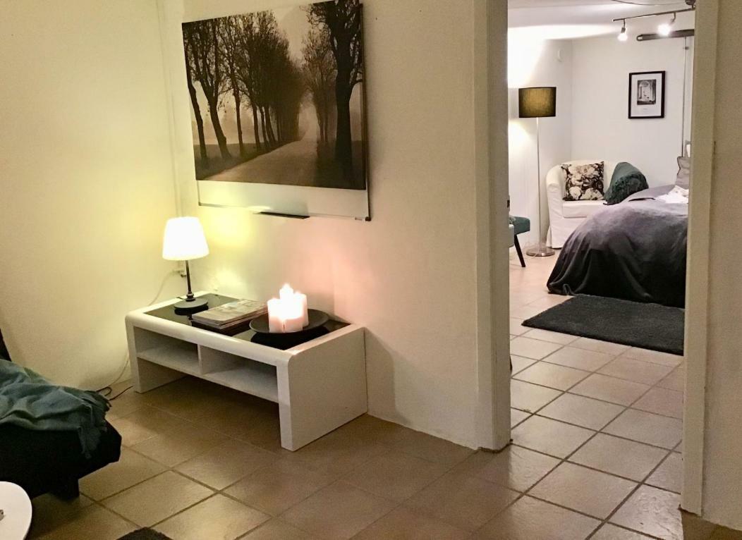 דירות Special Offer,One Of Its Kind, Extremely Central In Herning, Danish Hosts, Extremely Clean, Very Quiet Street But A Stonethrough From Bars & Restaurants מראה חיצוני תמונה